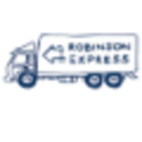 Robinson Express - Furniture Removals & Storage logo, Robinson Express - Furniture Removals & Storage contact details