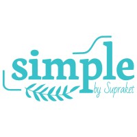 Simple By Supraket logo, Simple By Supraket contact details