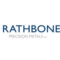 Rathbone Precision Metals, Inc. logo, Rathbone Precision Metals, Inc. contact details