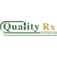 Quality Rx Returns LLC logo, Quality Rx Returns LLC contact details