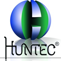 HUNTEC logo, HUNTEC contact details