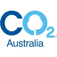 CO2 Australia Limited logo, CO2 Australia Limited contact details