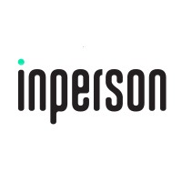 inperson logo, inperson contact details