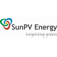 SunPV Energy Pvt Ltd logo, SunPV Energy Pvt Ltd contact details