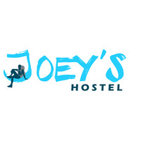 Joeys Hostel logo, Joeys Hostel contact details