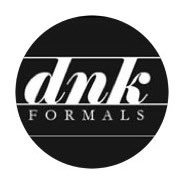 dnk Formals, LLC logo, dnk Formals, LLC contact details