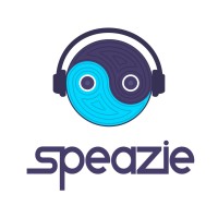 Speazie, Inc. logo, Speazie, Inc. contact details