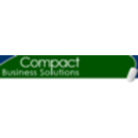 Compact Business Solutions logo, Compact Business Solutions contact details