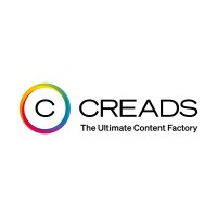 CREADS logo, CREADS contact details