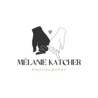 Mélanie Katcher Photography logo, Mélanie Katcher Photography contact details