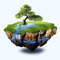 Geology of the World and the Environment logo, Geology of the World and the Environment contact details