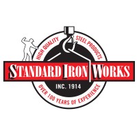 Standard Iron Works logo, Standard Iron Works contact details