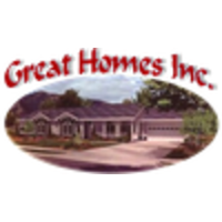 Great Homes Inc logo, Great Homes Inc contact details