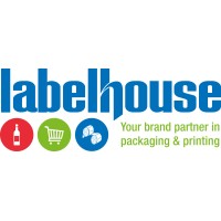 Labelhouse VIC logo, Labelhouse VIC contact details