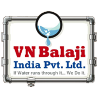 VNBalaji India Pvt. Ltd logo, VNBalaji India Pvt. Ltd contact details