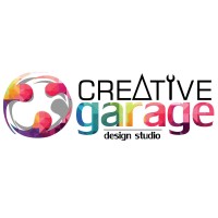 CREATIVE GARAGE INDIA logo, CREATIVE GARAGE INDIA contact details