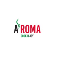 Aroma Mutfak Atölyesi logo, Aroma Mutfak Atölyesi contact details