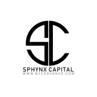 SPHYNX CAPITAL logo, SPHYNX CAPITAL contact details