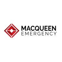 MacQueen Emergency logo, MacQueen Emergency contact details