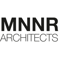 MNNR architects logo, MNNR architects contact details