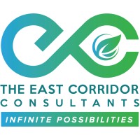 THE EAST CORRIDOR CONSULTANTS logo, THE EAST CORRIDOR CONSULTANTS contact details