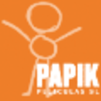 Papik Peliculas logo, Papik Peliculas contact details