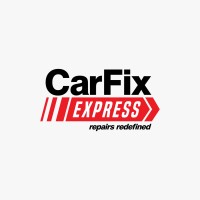 CarFix Express logo, CarFix Express contact details