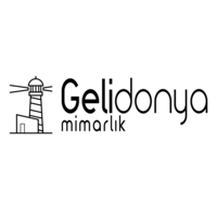 Gelidonya Mimarlık logo, Gelidonya Mimarlık contact details