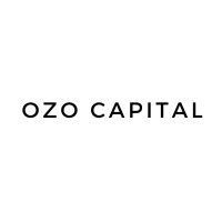 OZO Capital logo, OZO Capital contact details