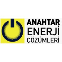 Anahtar Energy Solutions logo, Anahtar Energy Solutions contact details