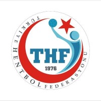 Türkiye Hentbol Federasyonu logo, Türkiye Hentbol Federasyonu contact details