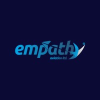 Empathy Aviation logo, Empathy Aviation contact details