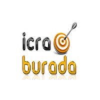 icraburada.com logo, icraburada.com contact details