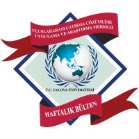 YUCAM HAFTALIK BÜLTEN logo, YUCAM HAFTALIK BÜLTEN contact details