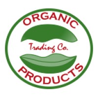 Organic Products Trading Company logo, Organic Products Trading Company contact details