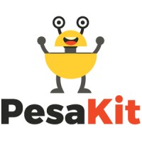 PesaKit logo, PesaKit contact details