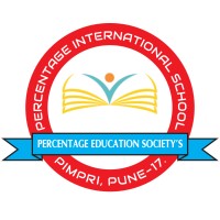 Percentage International School logo, Percentage International School contact details