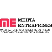 Mehta Enterprises logo, Mehta Enterprises contact details