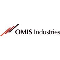 OMIS Industries logo, OMIS Industries contact details