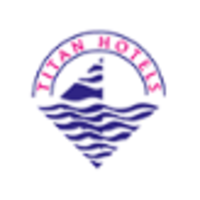 Titan Hotels logo, Titan Hotels contact details