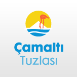 Camalti Saltworks, Izmir, Turkey logo, Camalti Saltworks, Izmir, Turkey contact details