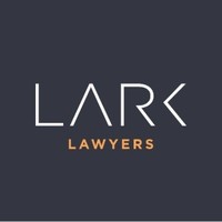 Lark Lawyers logo, Lark Lawyers contact details