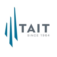 Tait and Associates, Inc. logo, Tait and Associates, Inc. contact details