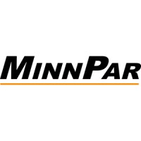 MinnPar logo, MinnPar contact details