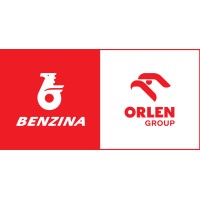 Benzina ORLEN logo, Benzina ORLEN contact details