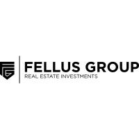 The Fellus Group logo, The Fellus Group contact details