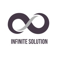 CV Infinite Solution logo, CV Infinite Solution contact details