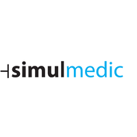 Simulmedic logo, Simulmedic contact details