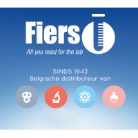 Fiers logo, Fiers contact details