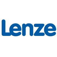 Lenze India logo, Lenze India contact details